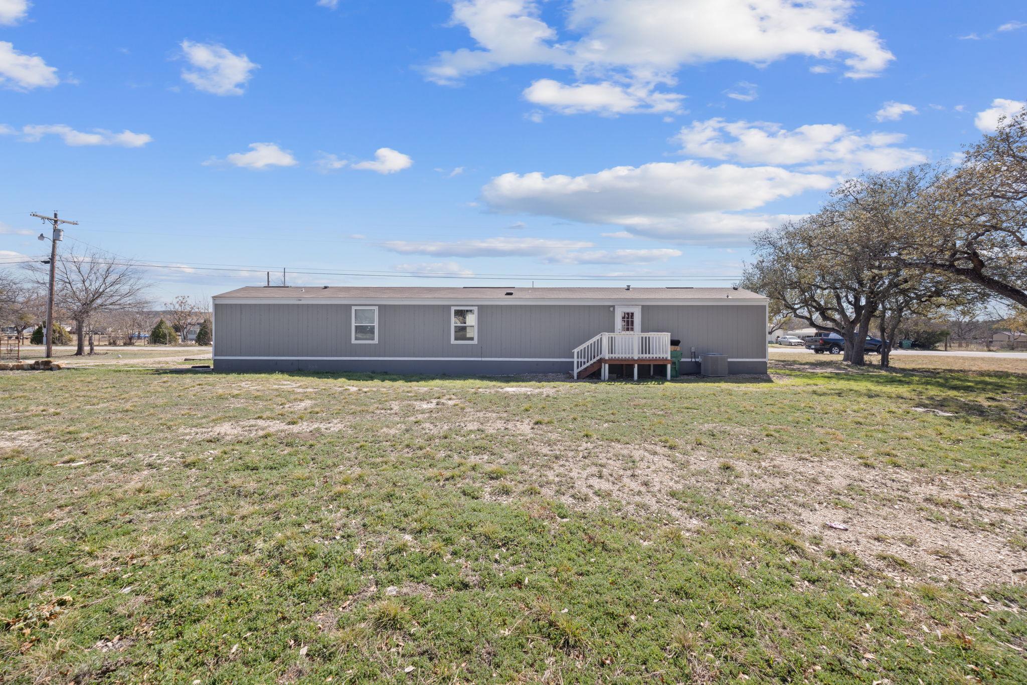 606 W Lampasas Street Lometa TX 76853