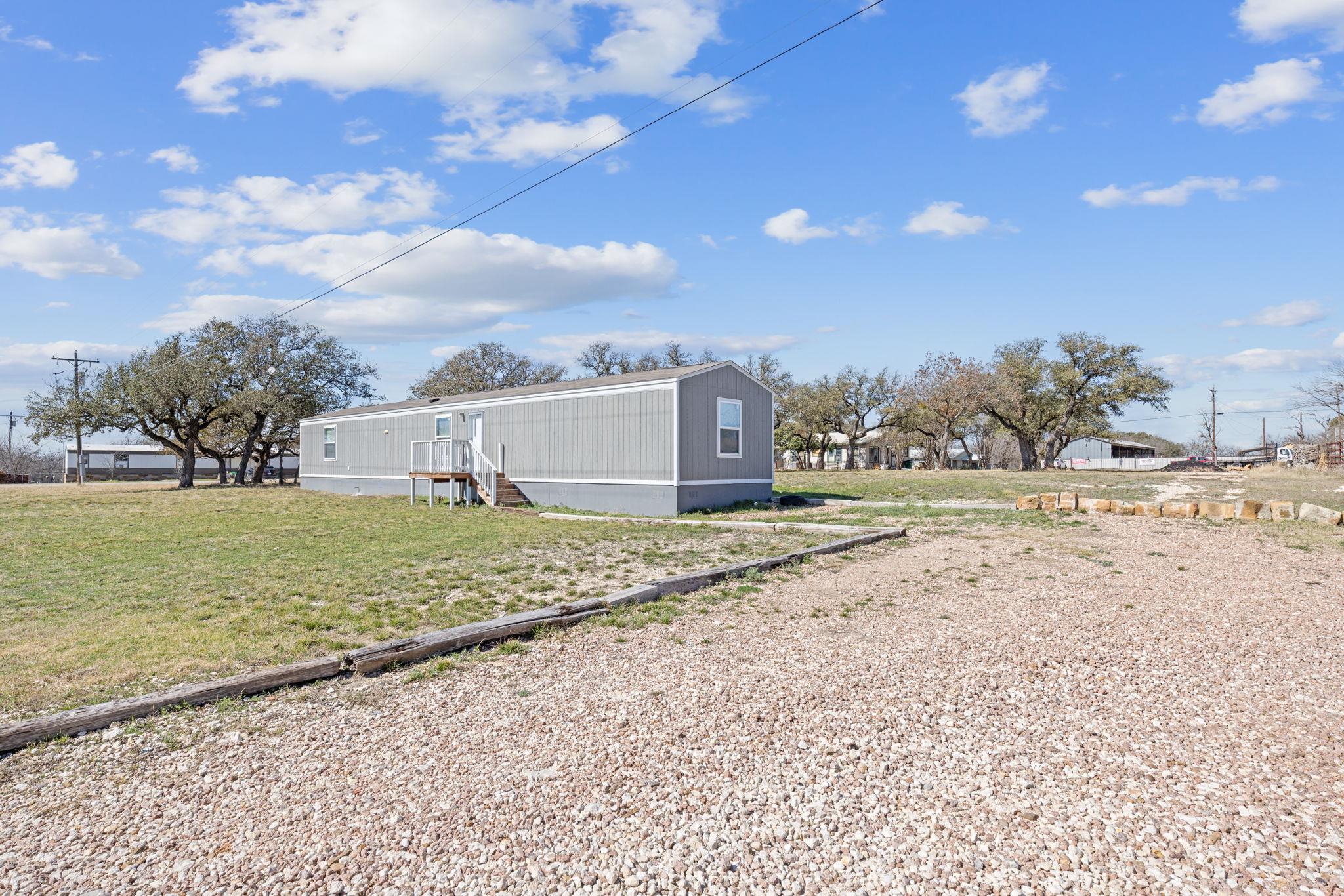 606 W Lampasas Street Lometa TX 76853