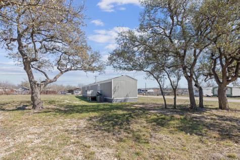 606 W Lampasas Street Lometa TX 76853