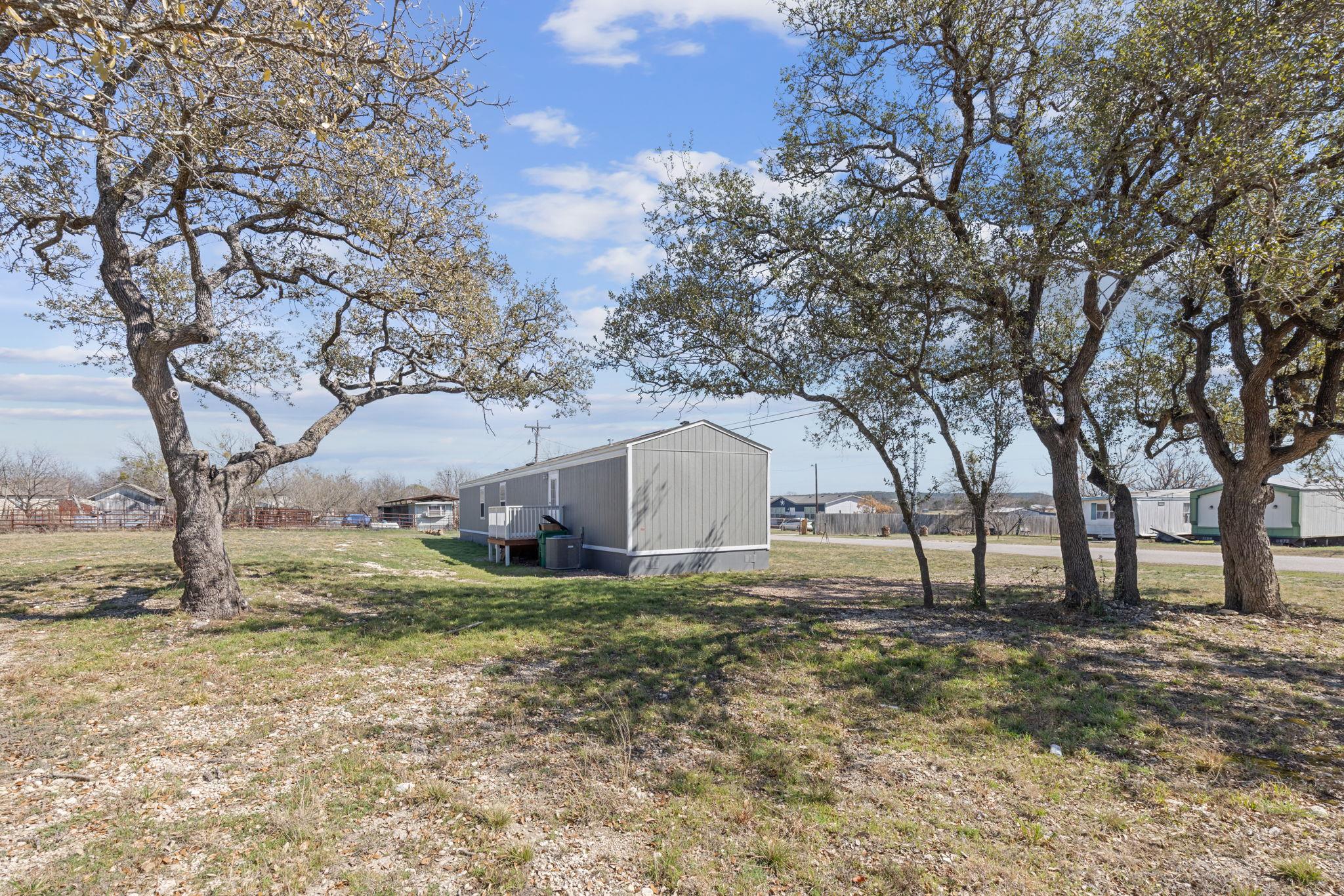 606 W Lampasas Street Lometa TX 76853