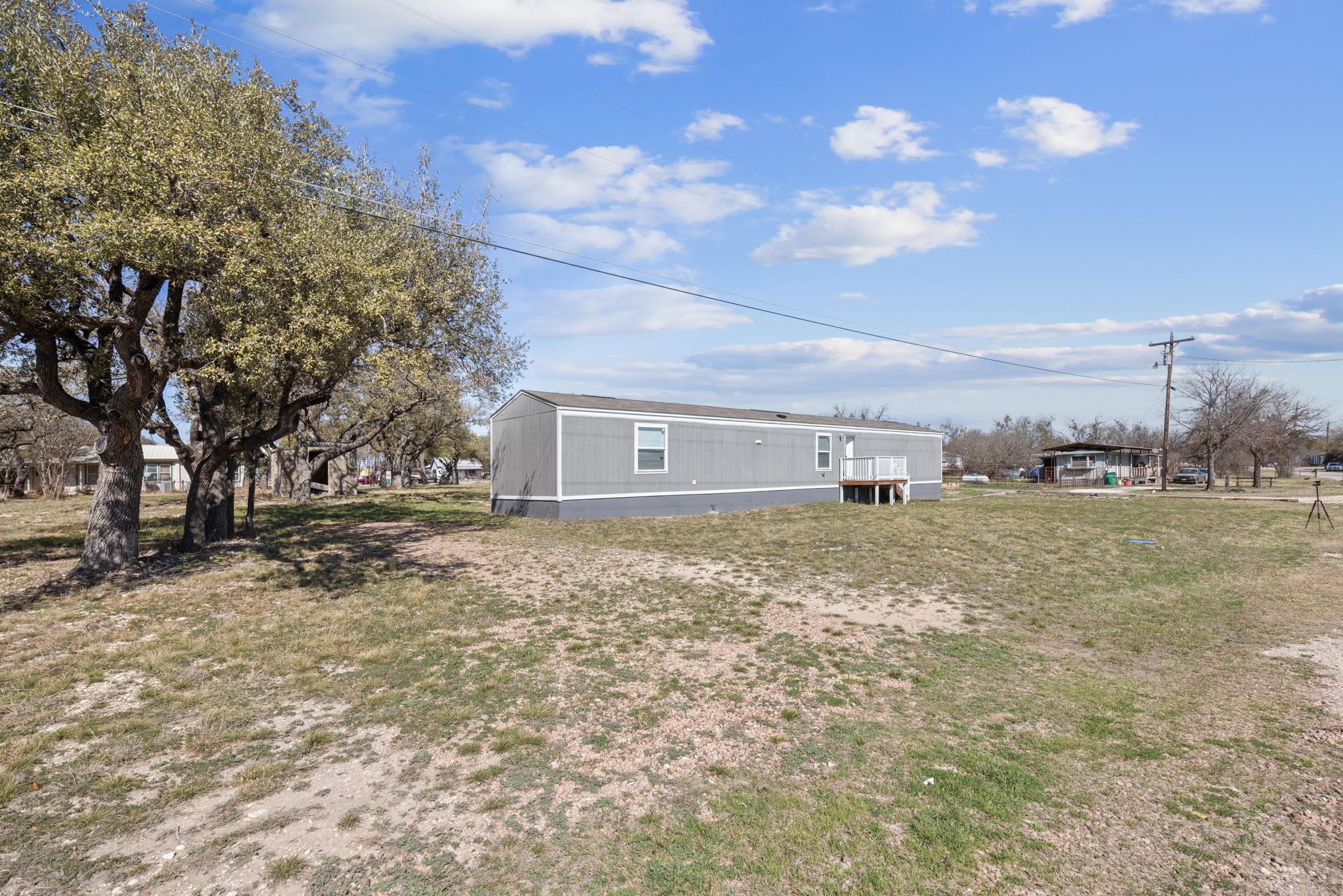 606 W Lampasas Street Lometa TX 76853