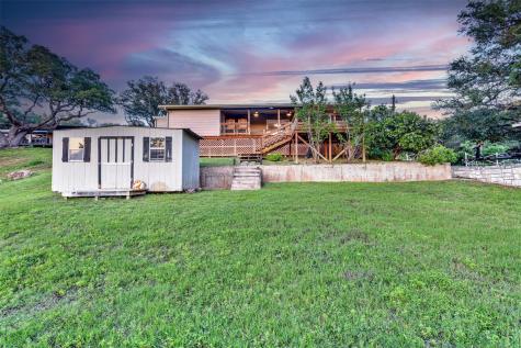 702 Liveoak Road Kingsland TX 78639