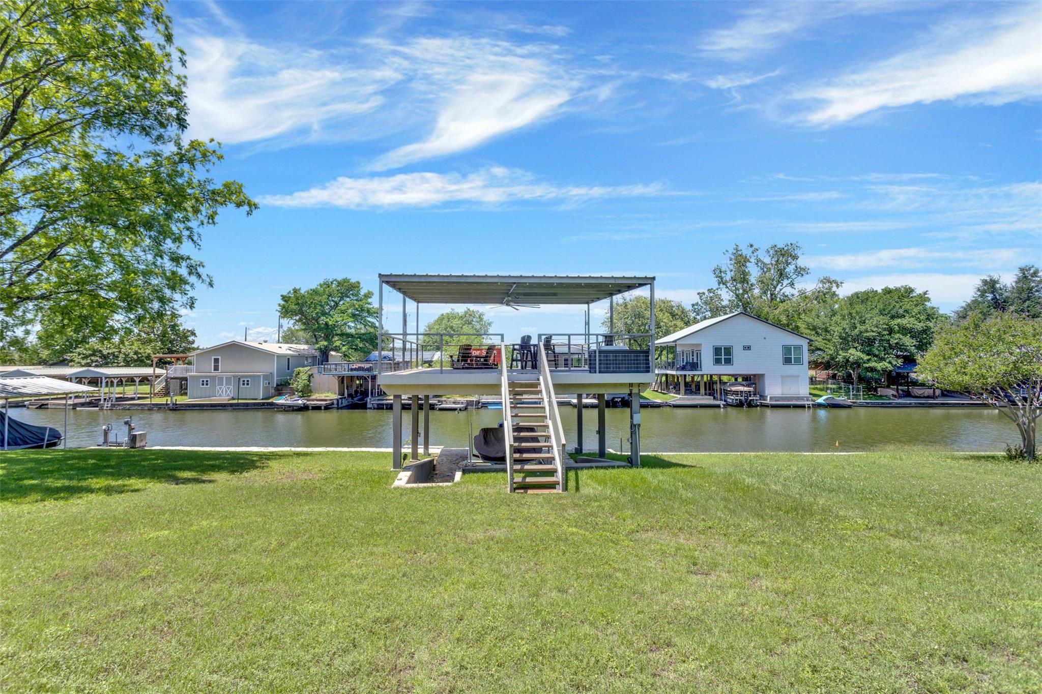 702 Liveoak Road Kingsland TX 78639