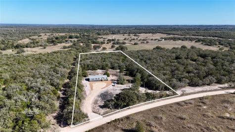 1727 Davis Road Muldoon TX 78949
