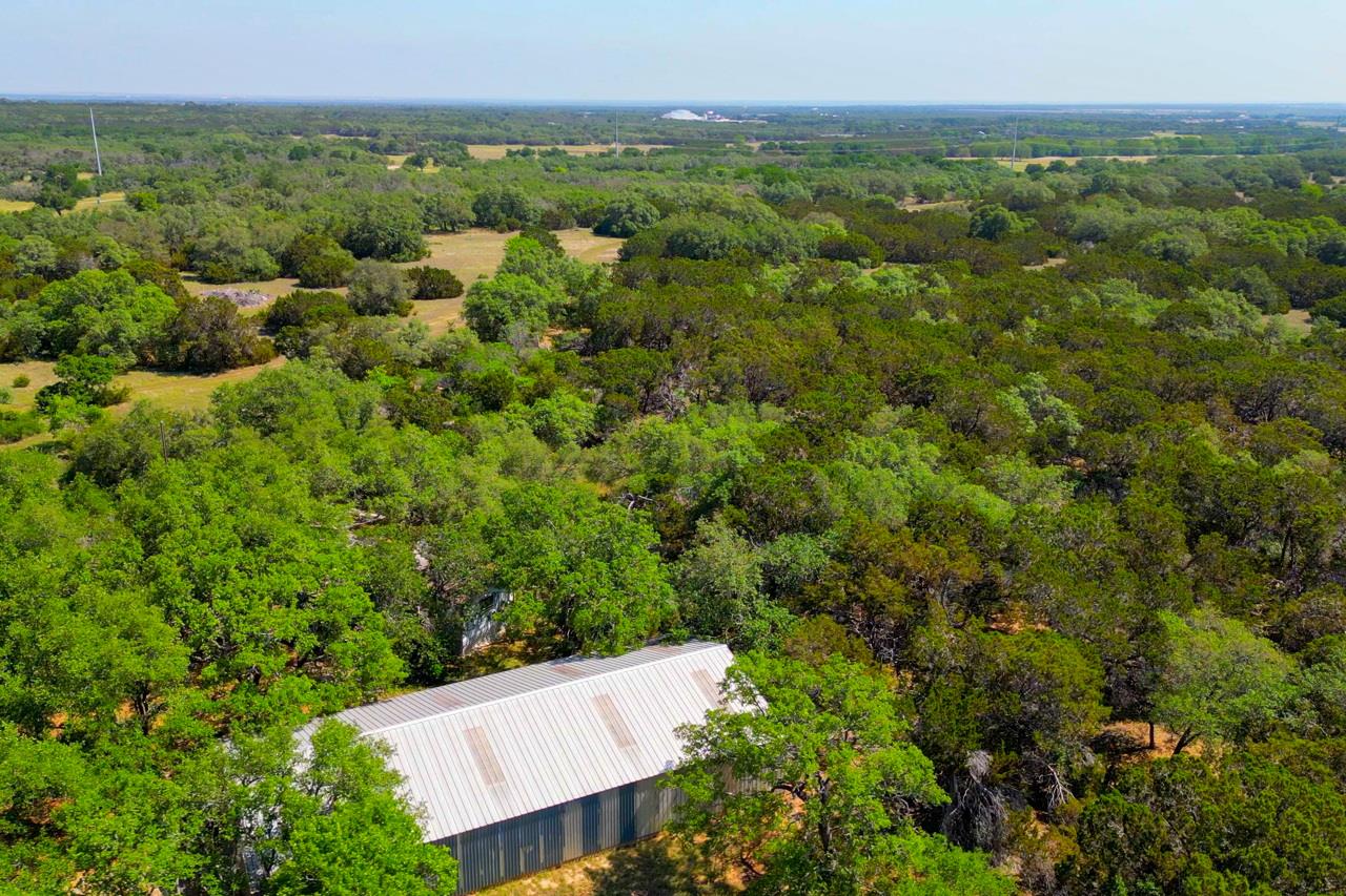 545 County Road 258 Bertram TX 78605