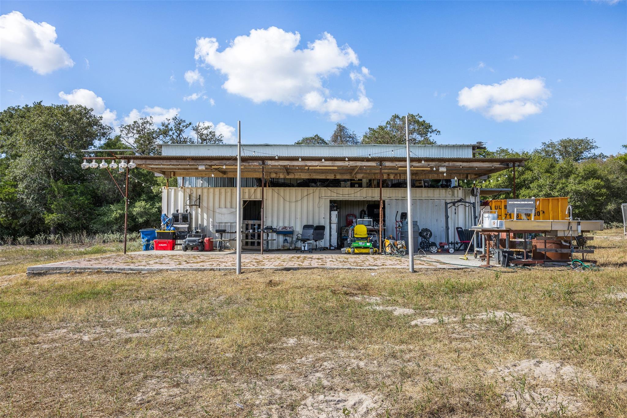 2135 Mule Creek Road Harwood TX 78632