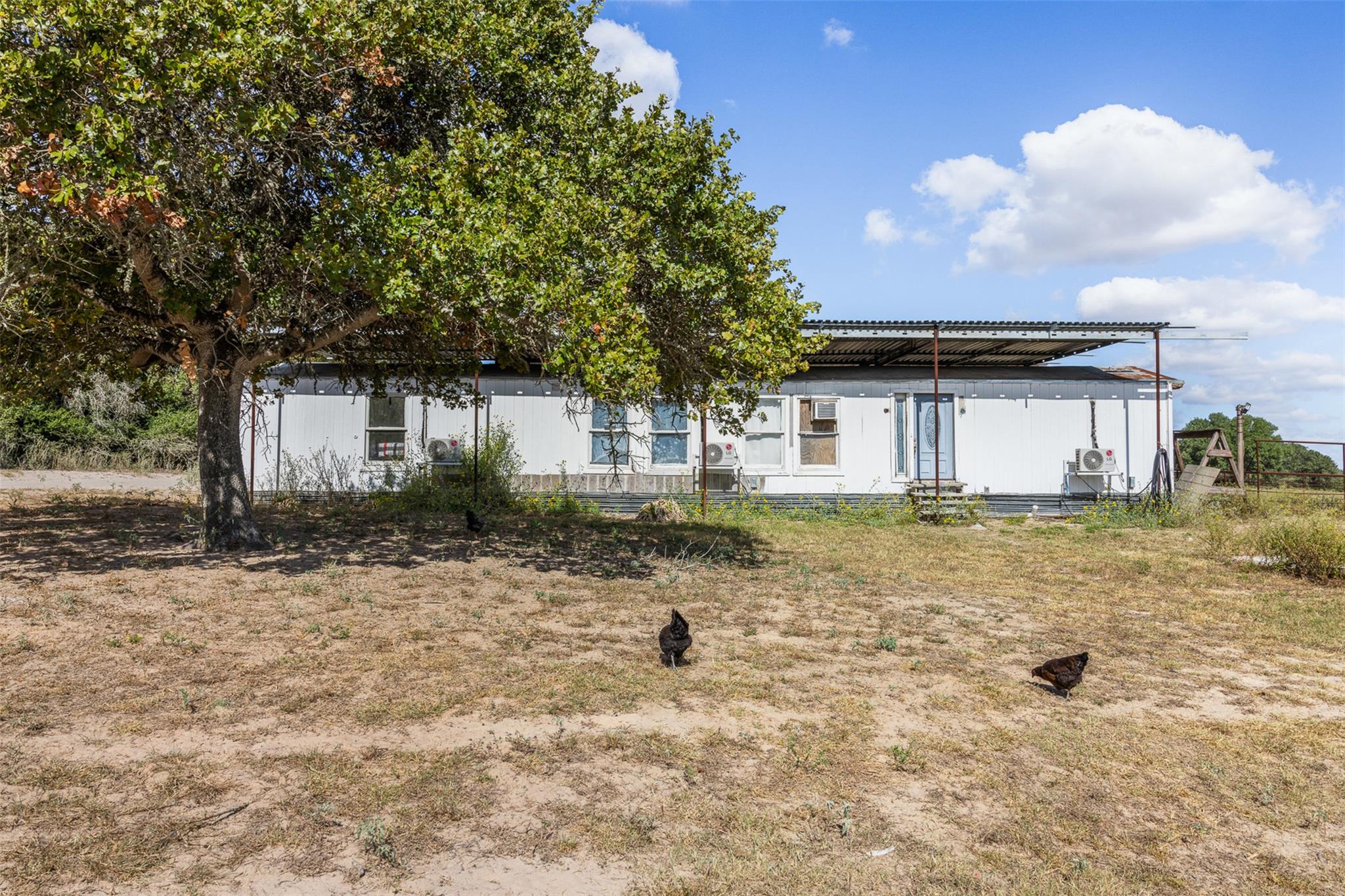 2135 Mule Creek Road Harwood TX 78632