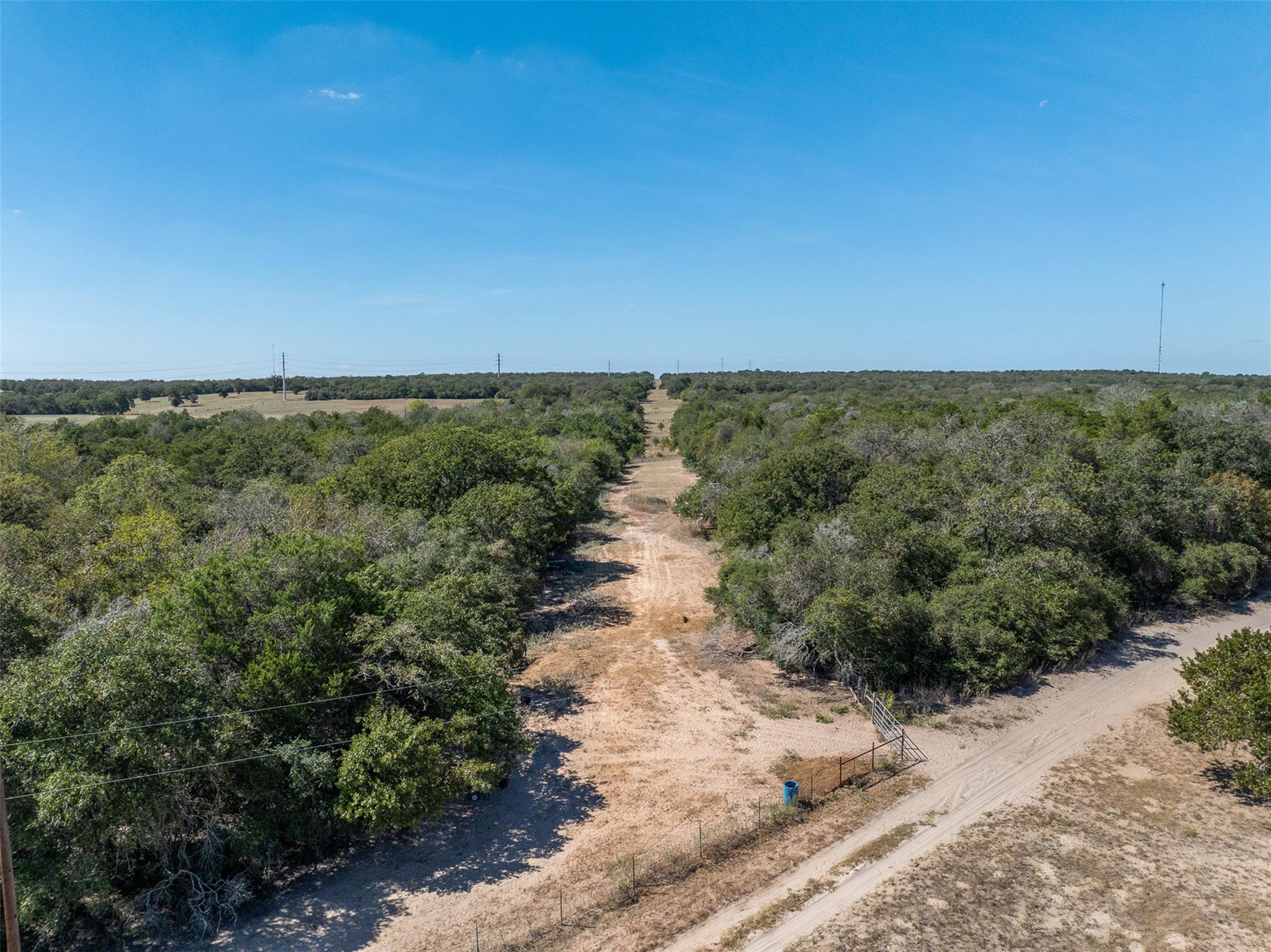 2135 Mule Creek Road Harwood TX 78632