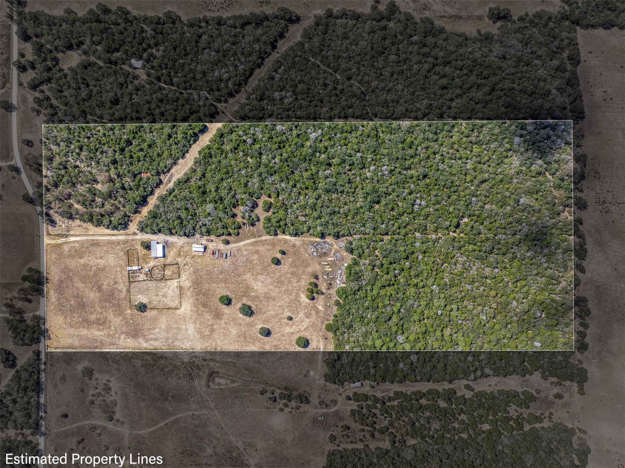 2135 Mule Creek Road Harwood TX 78632