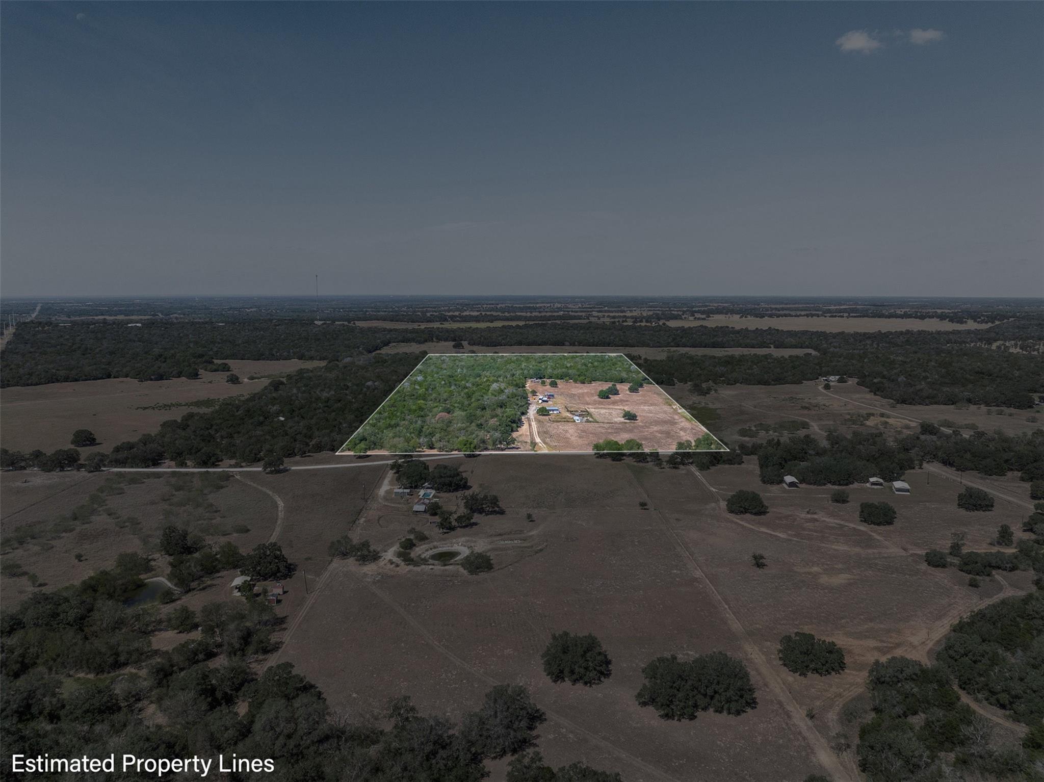 2135 Mule Creek Road Harwood TX 78632