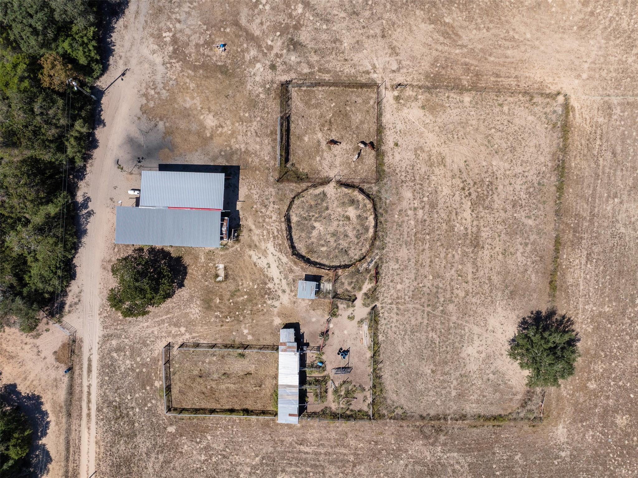 2135 Mule Creek Road Harwood TX 78632