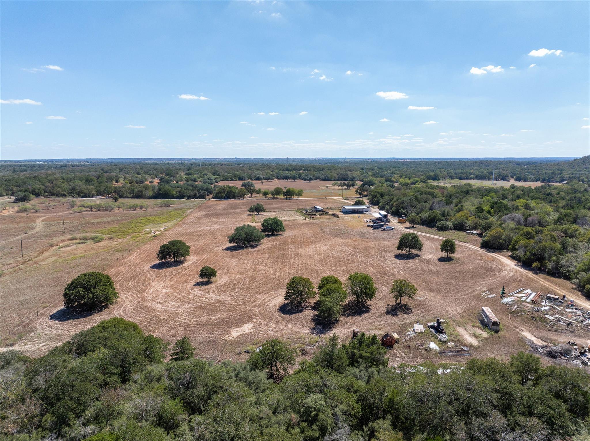 2135 Mule Creek Road Harwood TX 78632