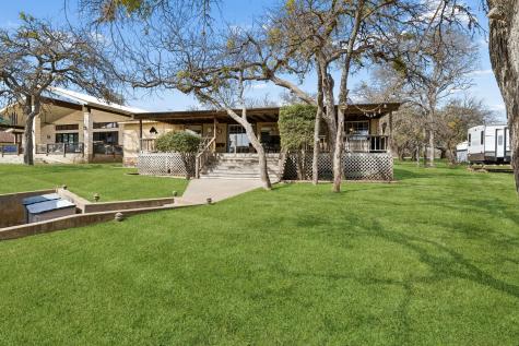 506 Ranch Road 2233 Sunrise Beach Village TX 78643