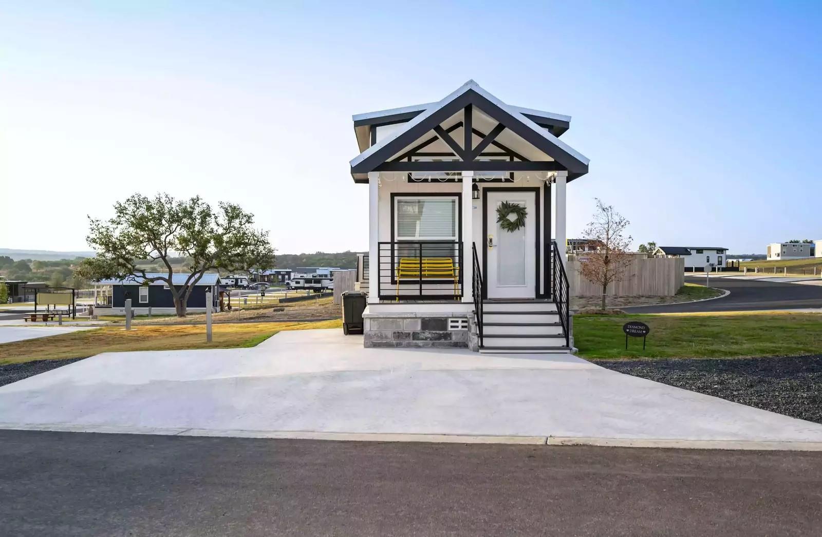 5386 Ranch Road 1376 Road Fredericksburg TX 78624