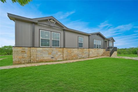 480 Holz Road Niederwald TX 78640