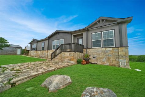 480 Holz Road Niederwald TX 78640