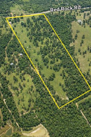 7031 Red Rock Road Franklin TX 77856