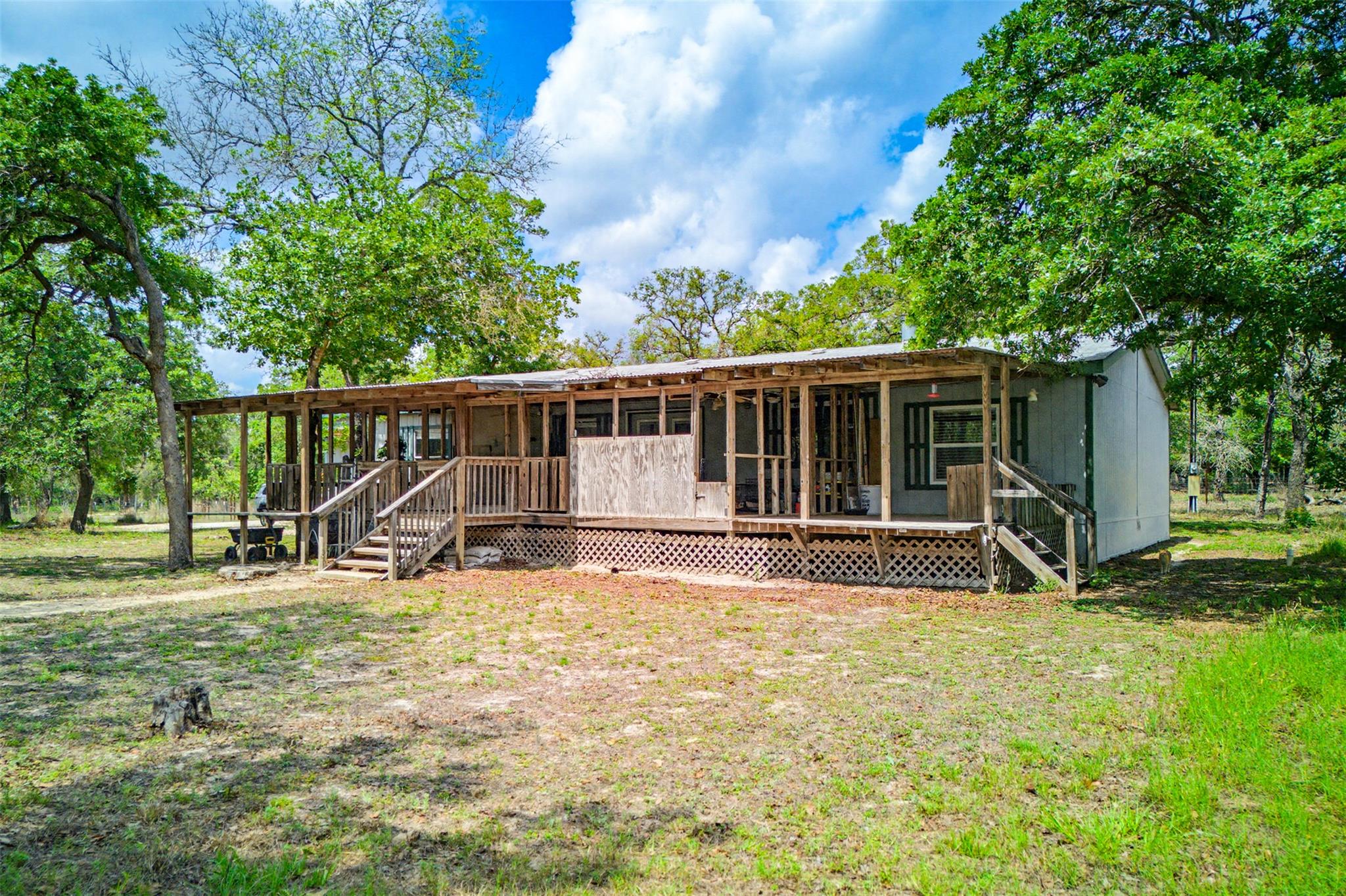 501 Turkey Tree Trail Seguin TX 78155