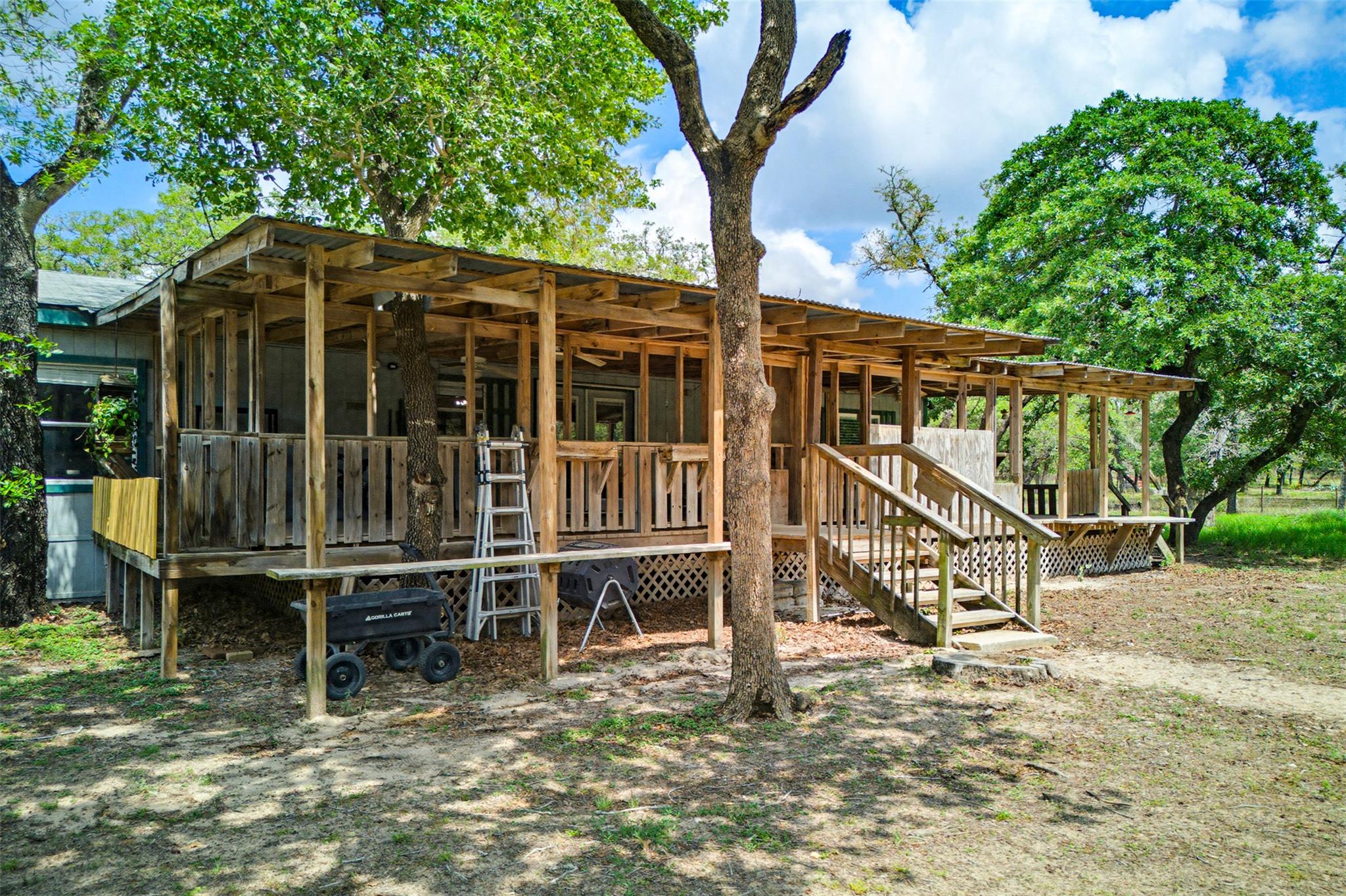 501 Turkey Tree Trail Seguin TX 78155