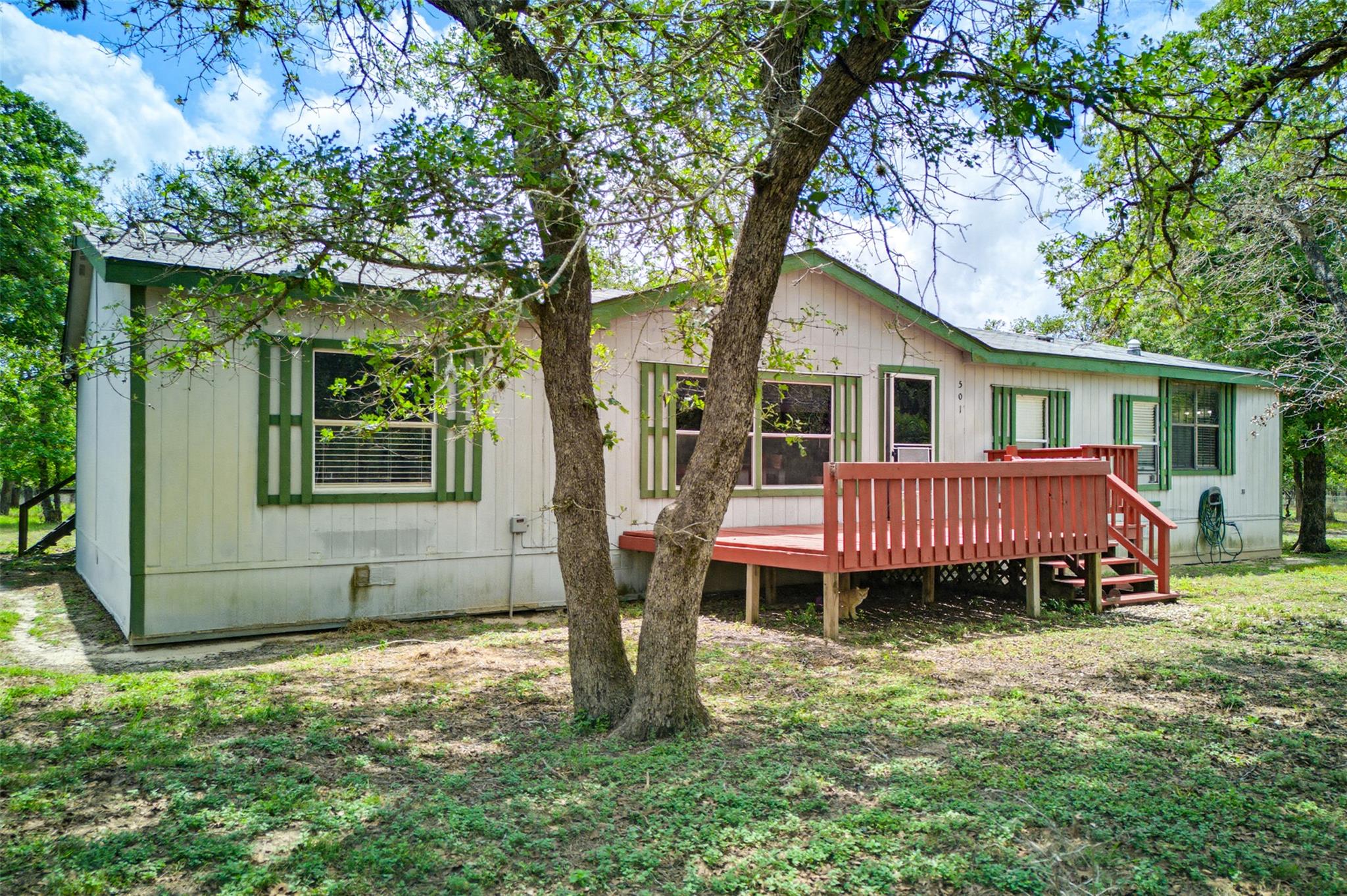501 Turkey Tree Trail Seguin TX 78155
