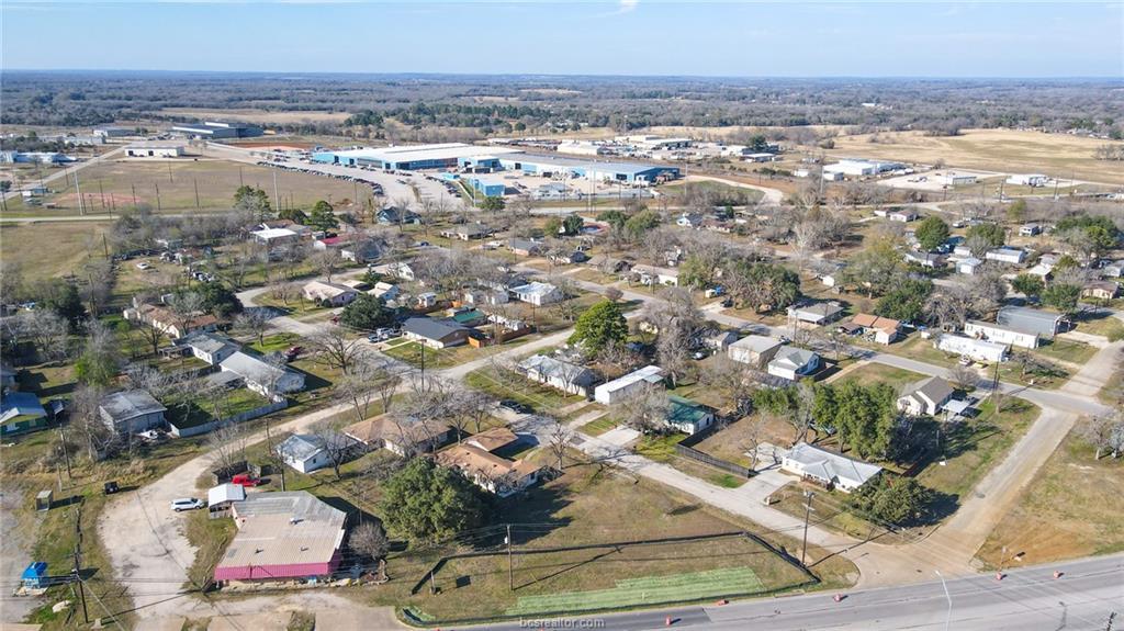 806 N Oneal Street Caldwell TX 77836