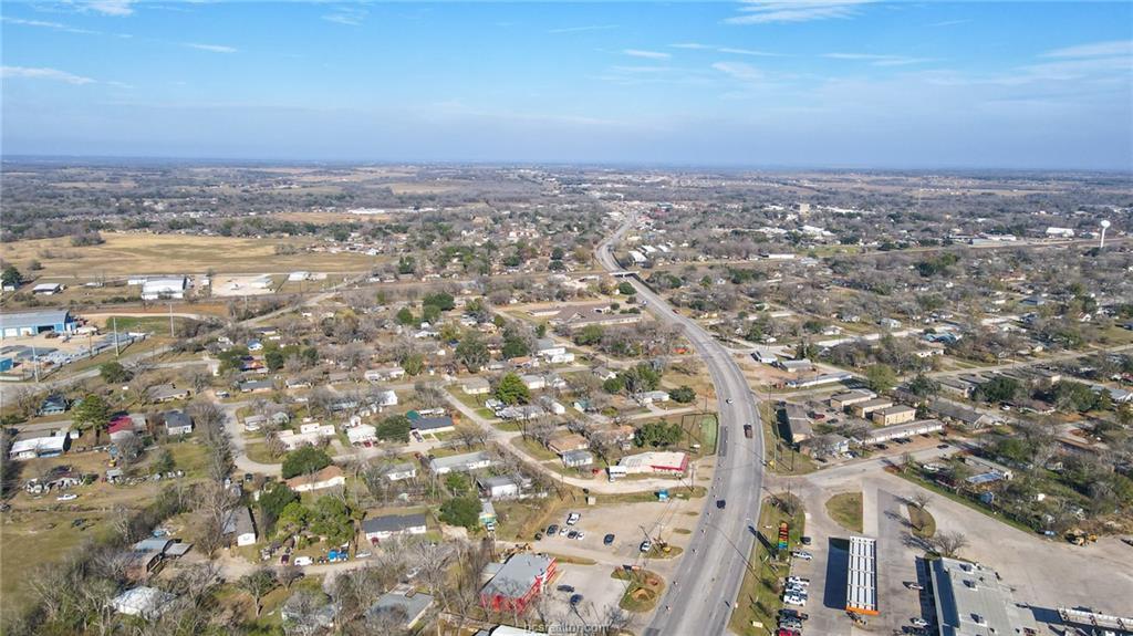 806 N Oneal Street Caldwell TX 77836
