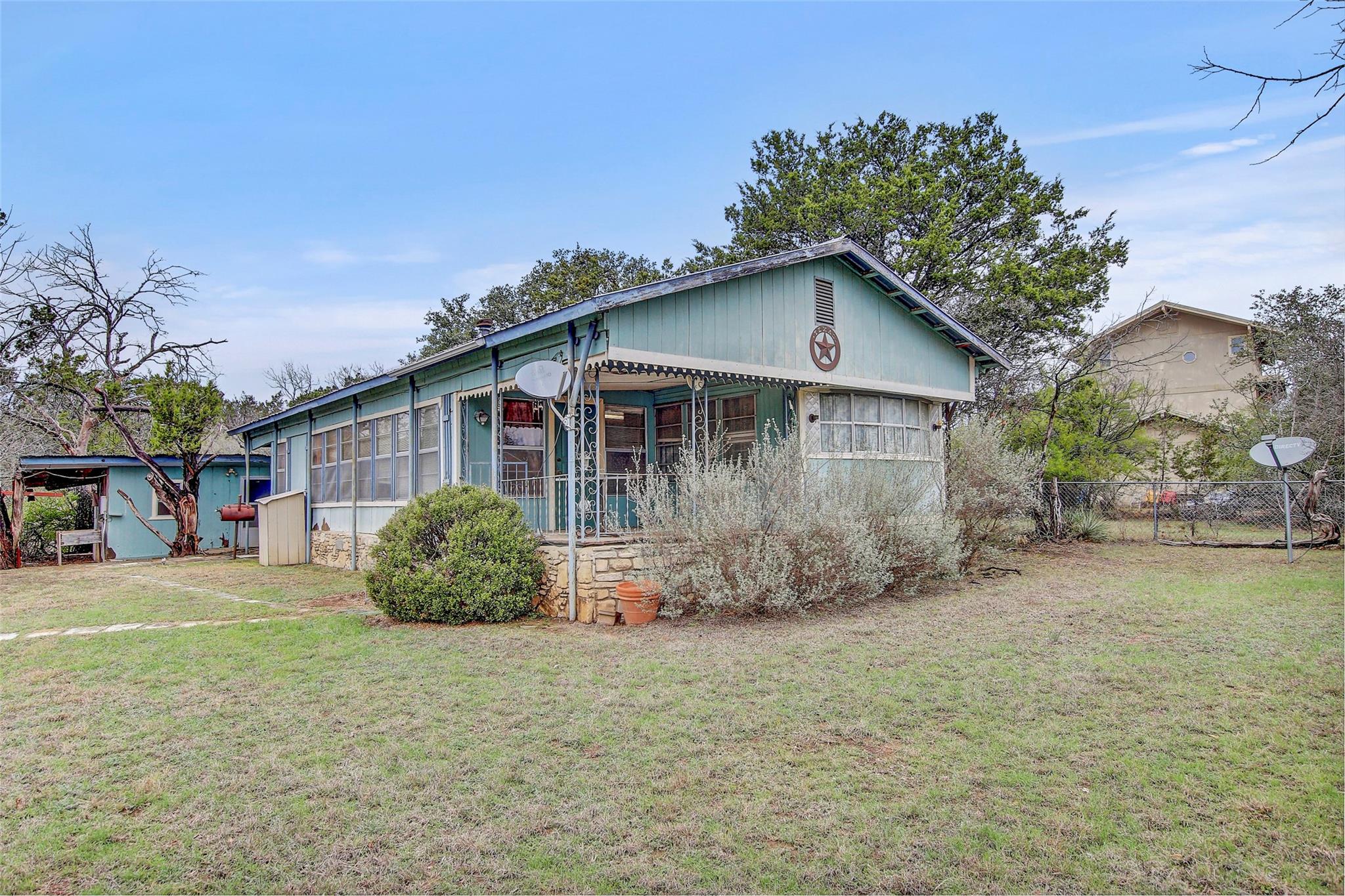 205 Singleton Drive Spicewood TX 78669