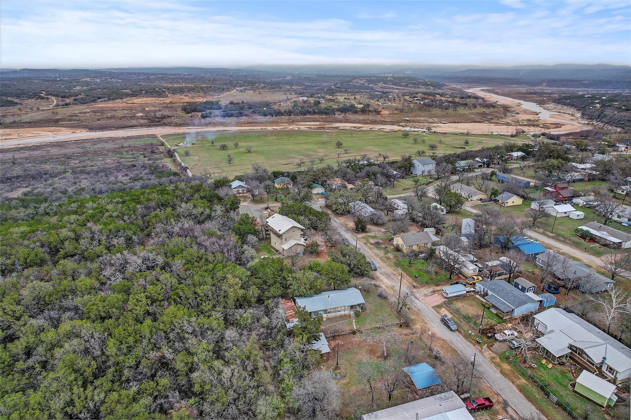 205 Singleton Drive Spicewood TX 78669