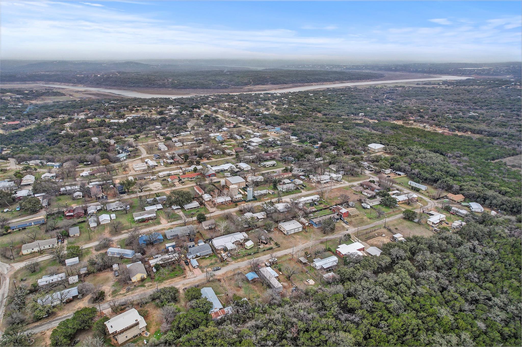 205 Singleton Drive Spicewood TX 78669