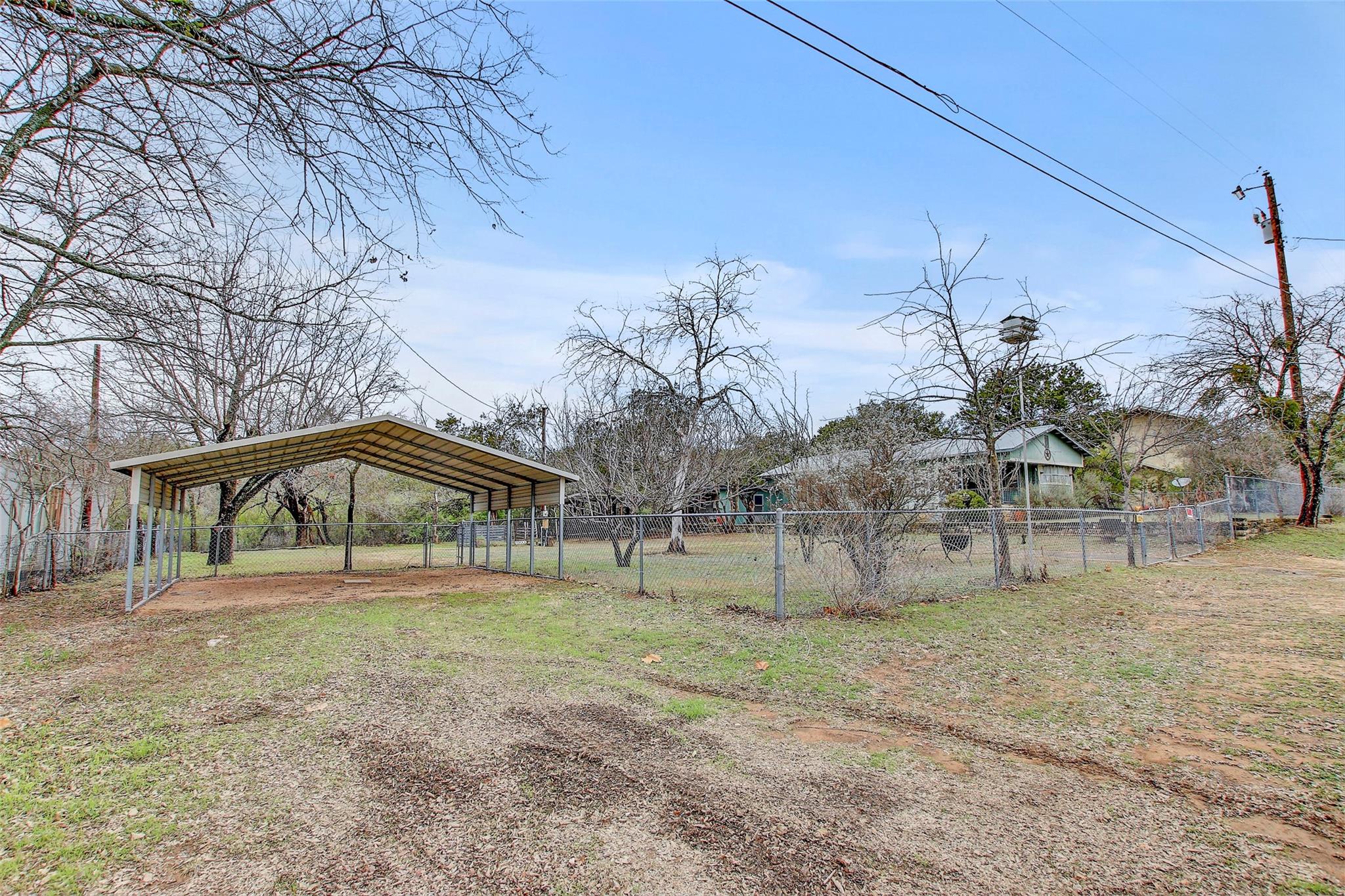 205 Singleton Drive Spicewood TX 78669
