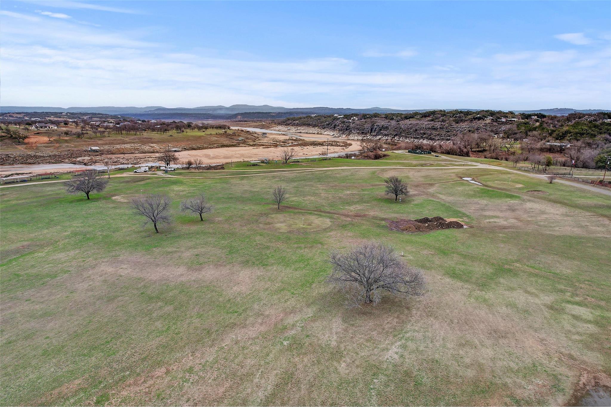 205 Singleton Drive Spicewood TX 78669