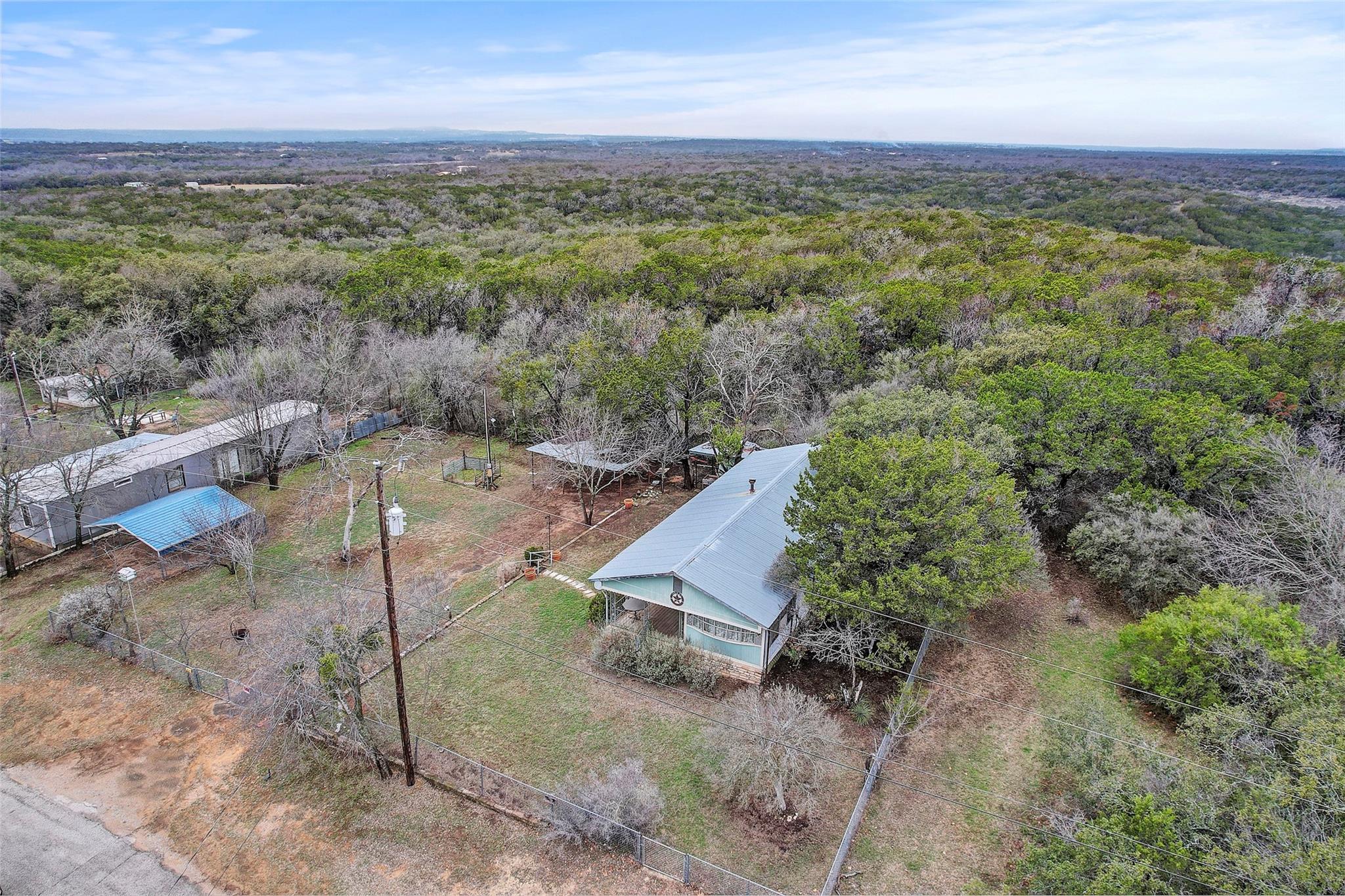 205 Singleton Drive Spicewood TX 78669
