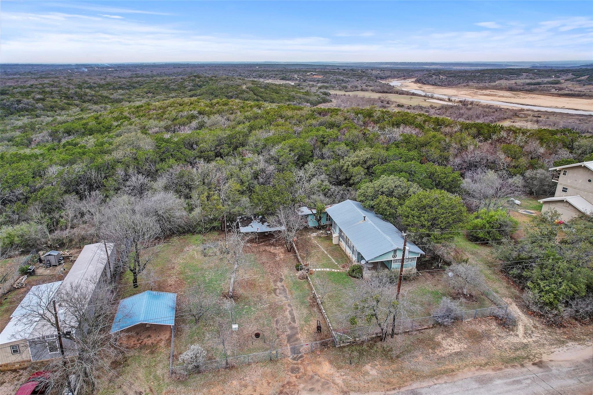 205 Singleton Drive Spicewood TX 78669
