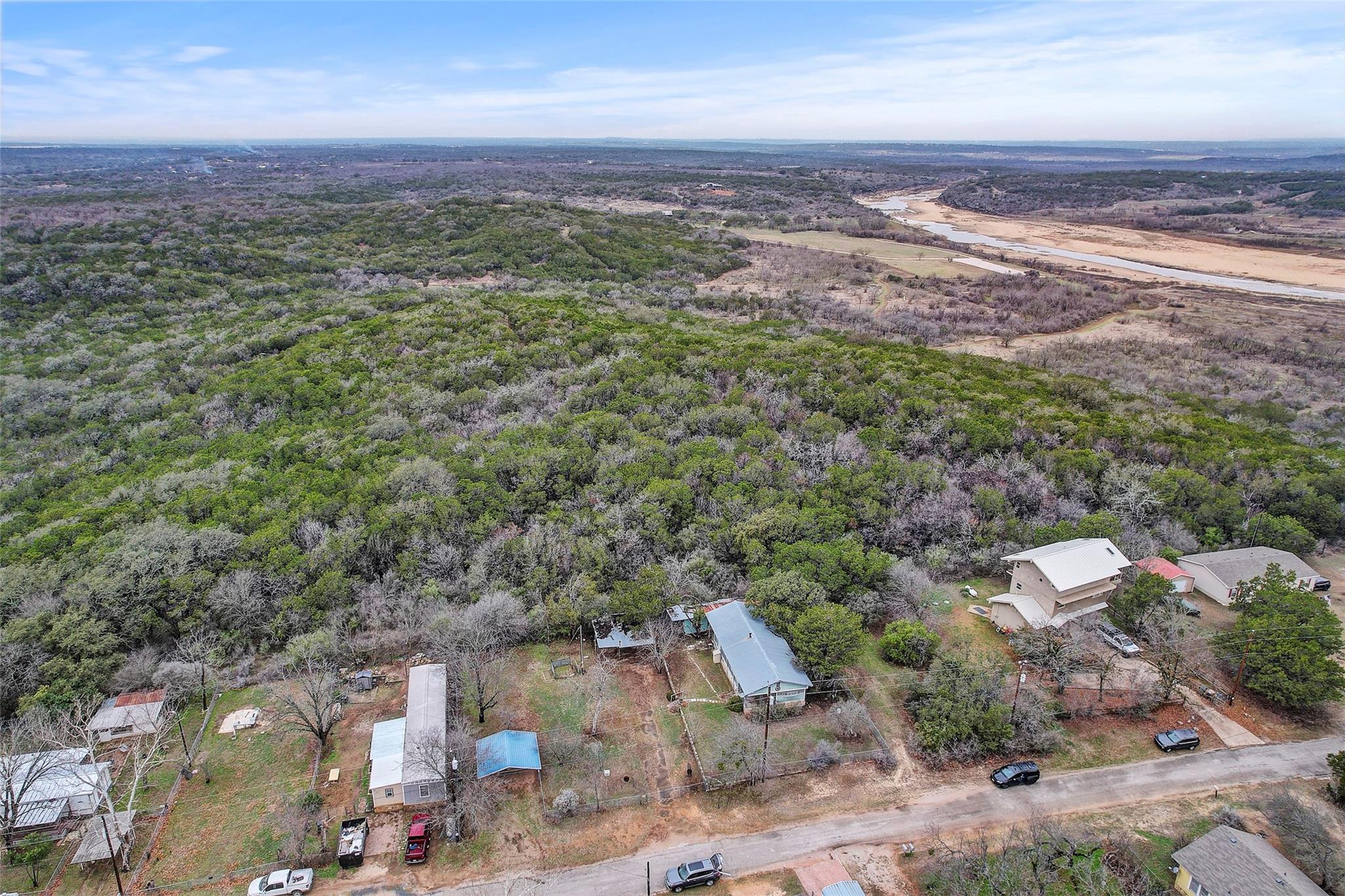 205 Singleton Drive Spicewood TX 78669