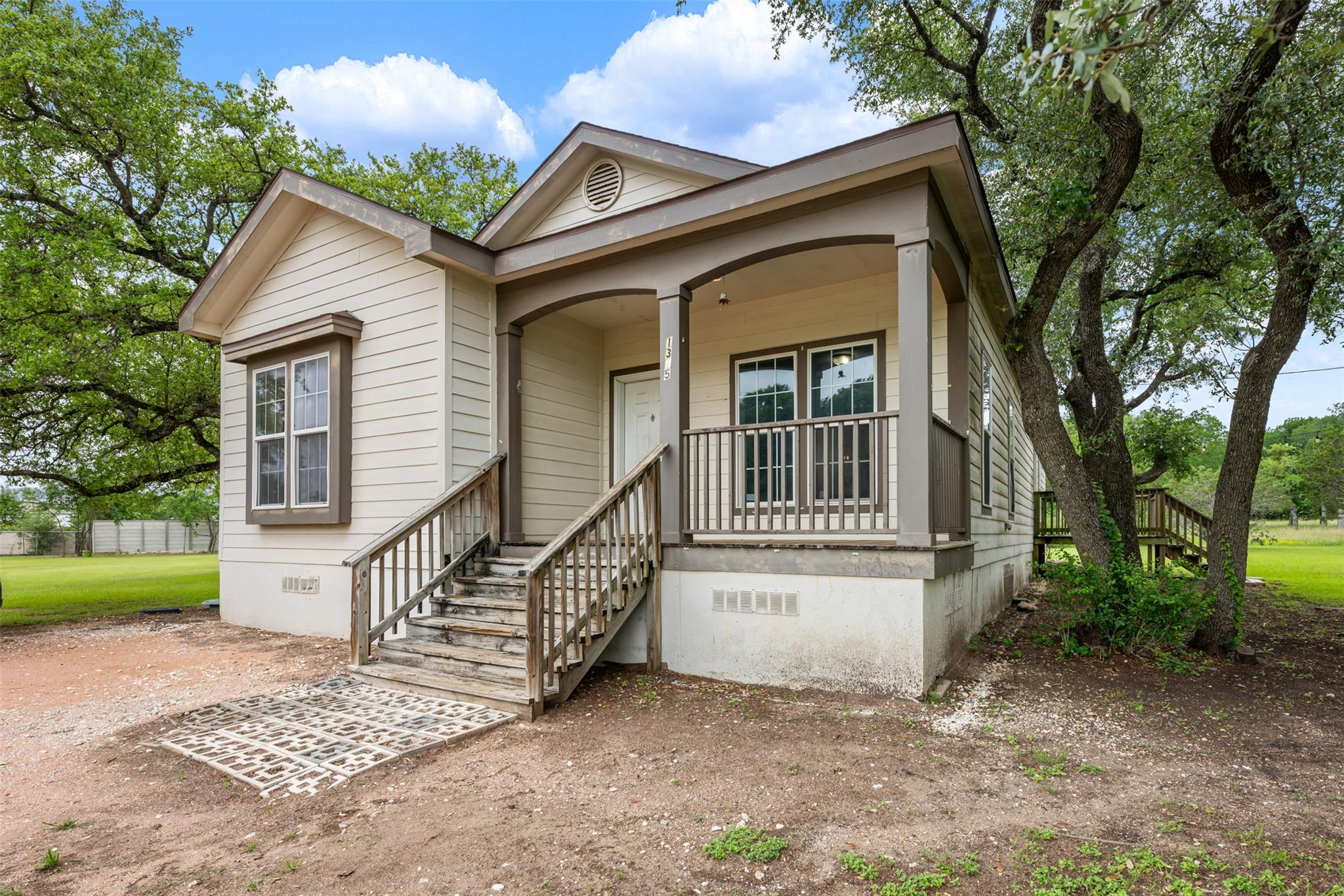1305 Horizon Park Boulevard Leander TX 78641
