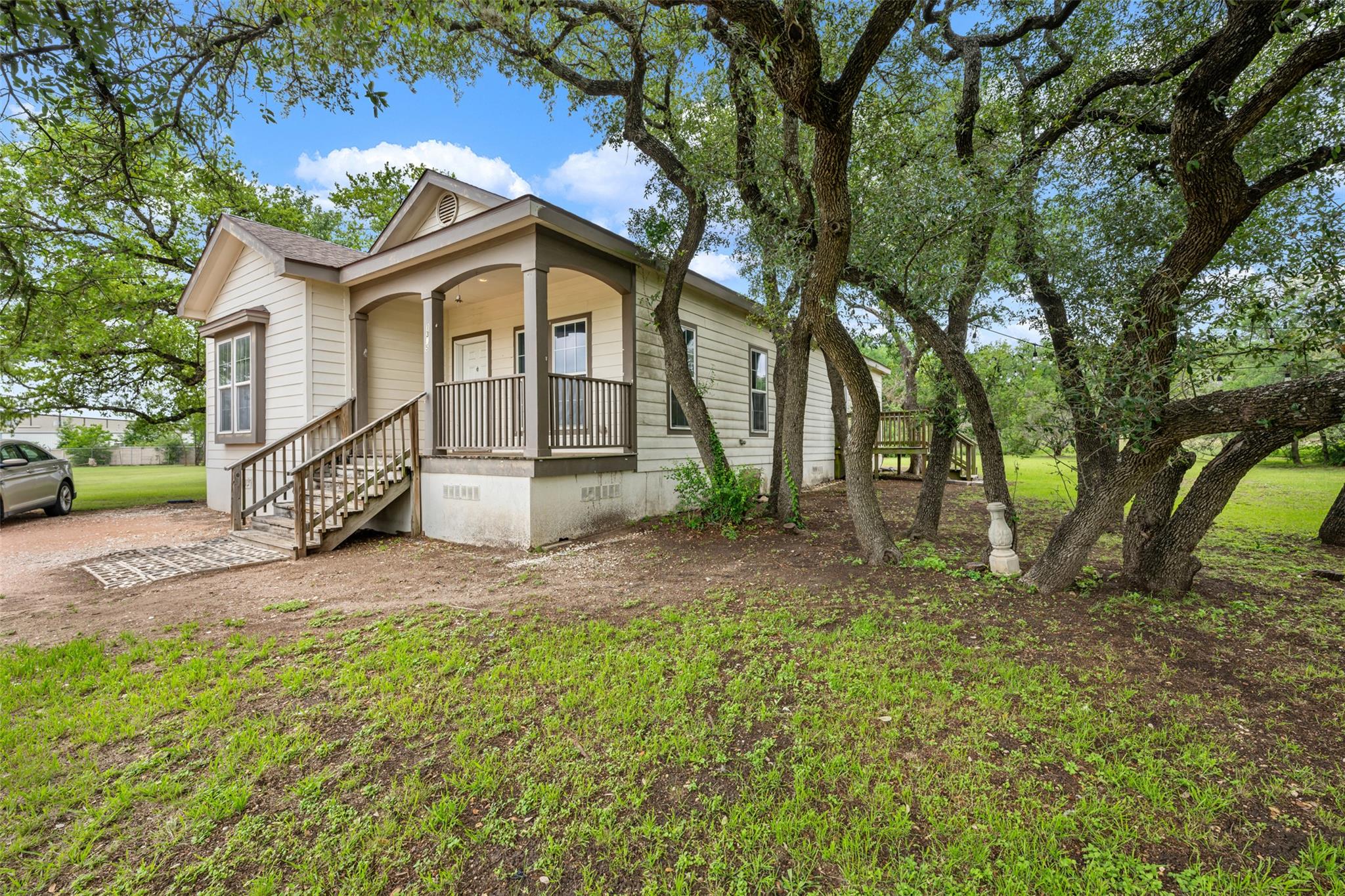 1305 Horizon Park Boulevard Leander TX 78641