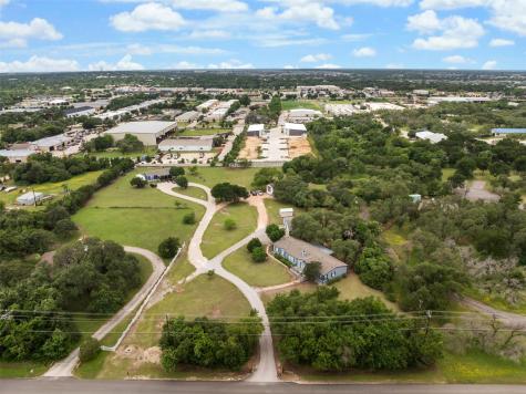 1305 Horizon Park Boulevard Leander TX 78641