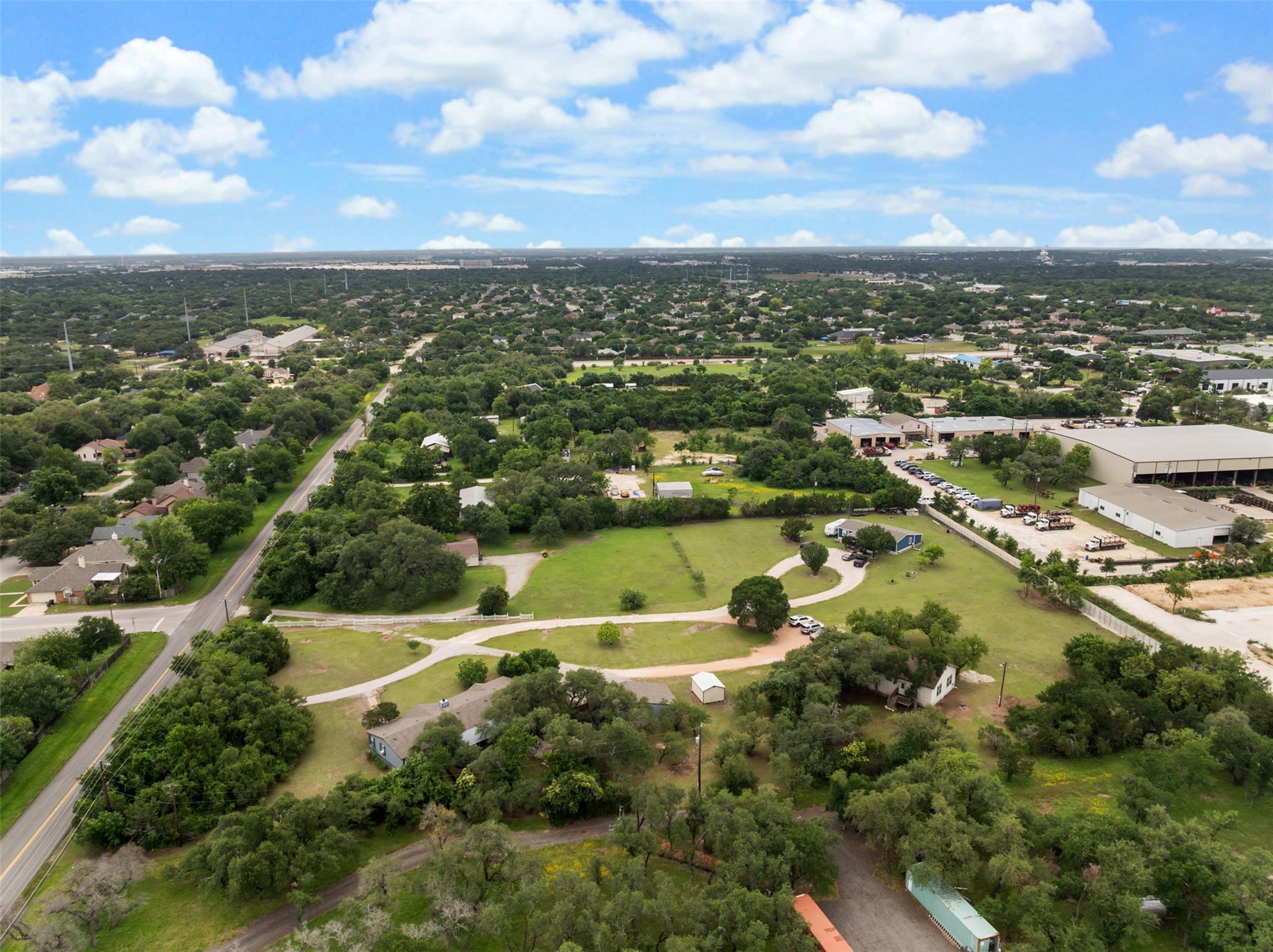 1305 Horizon Park Boulevard Leander TX 78641