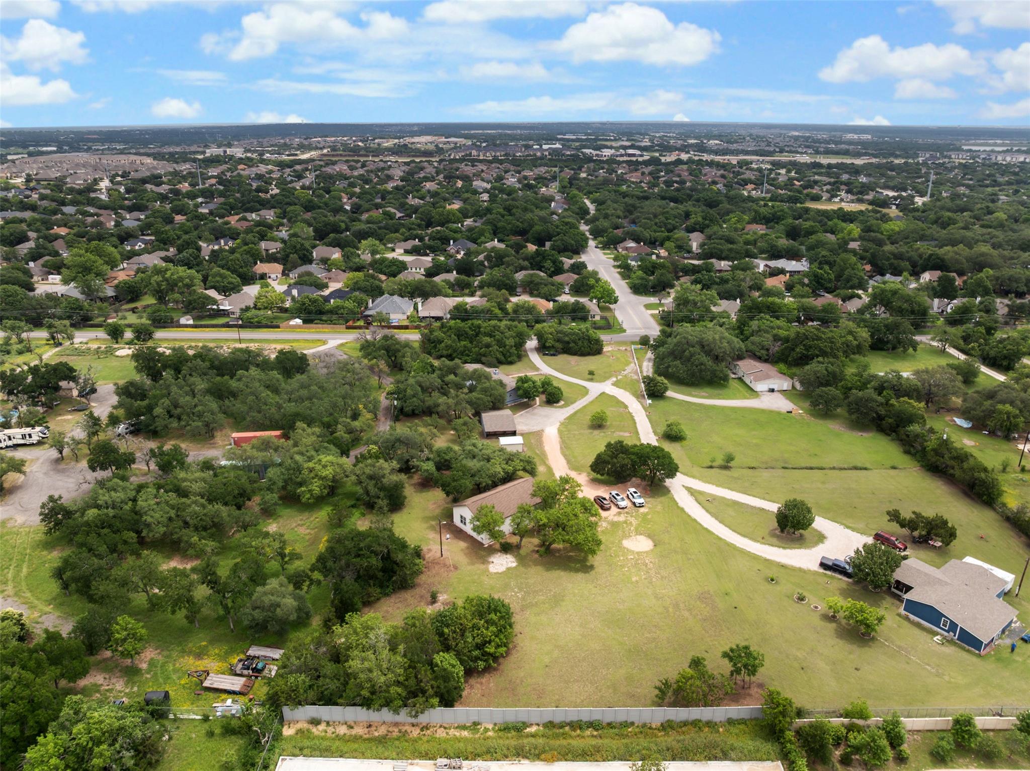 1305 Horizon Park Boulevard Leander TX 78641