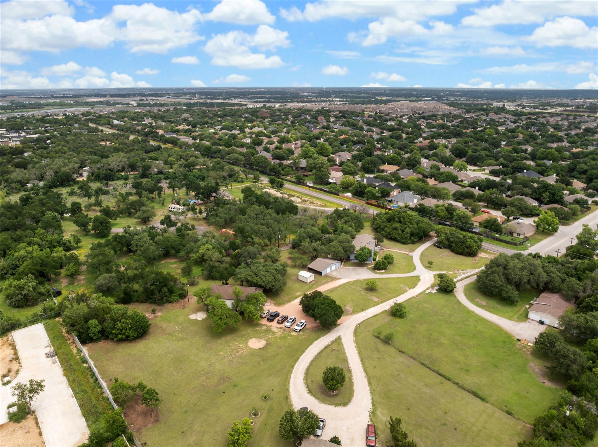 1305 Horizon Park Boulevard Leander TX 78641