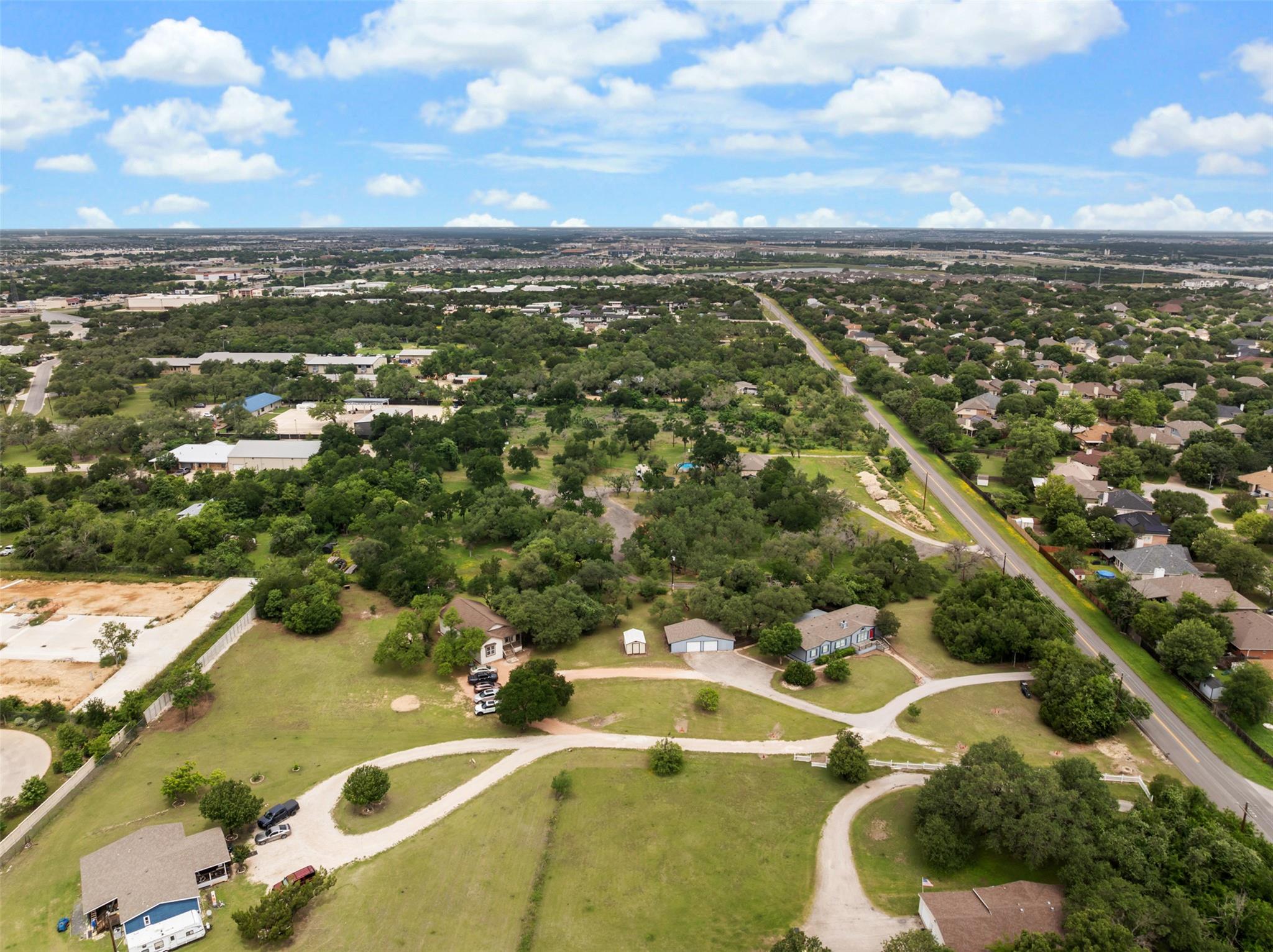 1305 Horizon Park Boulevard Leander TX 78641