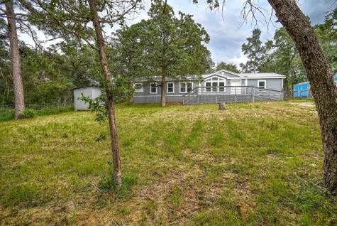 127 Serenity Drive Bastrop TX 78602