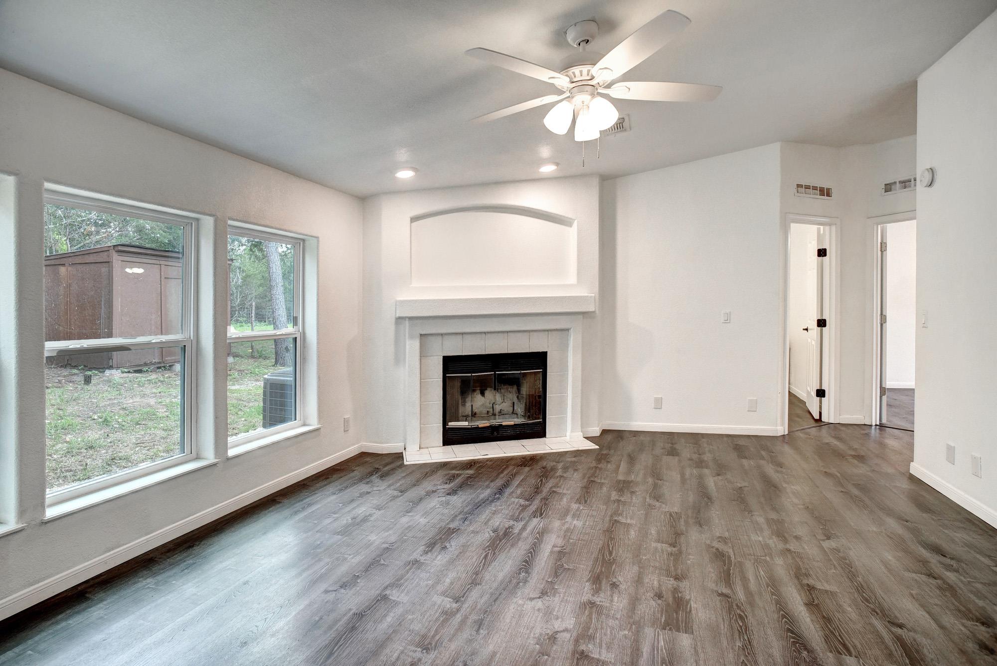 127 Serenity Drive Bastrop TX 78602