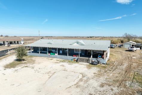 20113 Maynard Court Coupland TX 78615