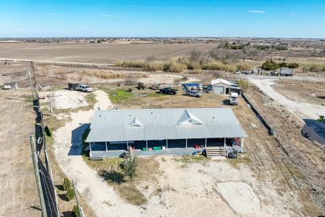 20113 Maynard Court Coupland TX 78615