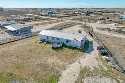 20113 Maynard Court Coupland TX 78615