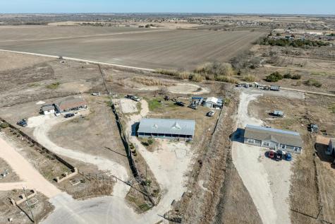 20113 Maynard Court Coupland TX 78615