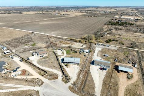 20113 Maynard Court Coupland TX 78615