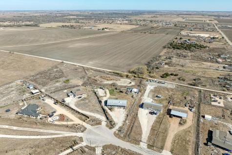 20113 Maynard Court Coupland TX 78615