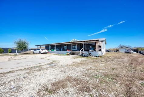 20113 Maynard Court Coupland TX 78615